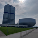 Illustration for article titled BMW Museum, Munich